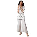 Libas Women Pajama Top