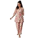 Libas Women Pajama Top