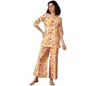 Libas Women Pajama Top