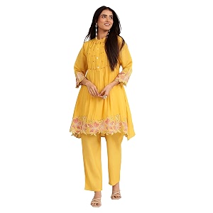 Libas Womens Co-Ord Set
