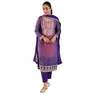 Libas Womens kurta Set