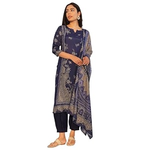 Libas Womens Kurta Set