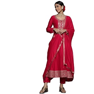 Libas Womens Kurta Set