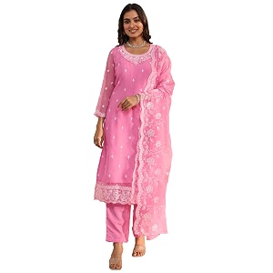 Libas Womens Kurta Set