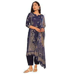 Libas Womens Kurta Set
