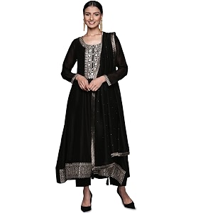 Libas Womens Kurta Set