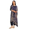 Libas Womens Kurta Set