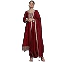 Libas Womens Kurta Set