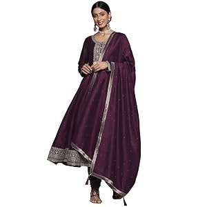 Libas Womens Kurta Sets