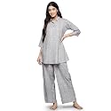 Libas Women Pajama Top