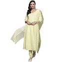 Libas women39s Poly Georgette Kurta Sets 