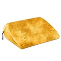 Liberator Jaz Original Sex Positioning Pillow - Ibiza Collection, Gold