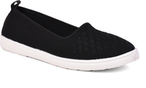 liberty women 8133-23e black bellies sandal black  6