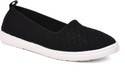LIBERTY Women 8133-23E Black Bellies Sandal (Black , 5)