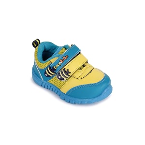 Liberty Boys Dolton-7e-pu Sneaker