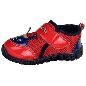 Liberty Boys Sneaker Pull-On Shoes