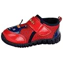 Liberty Boys Sneaker Pull-On Shoes