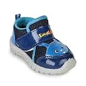 Liberty Boys Sneaker Pull-On Shoes