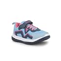 Liberty Boys 55150541 Walking Shoe