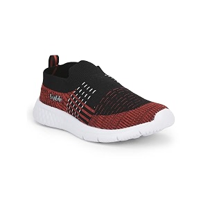 Liberty Boys Canvas Sneaker