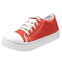 Liberty Boys and Girls House Colour Tennis Shoes [Red Yellow Blue Green]