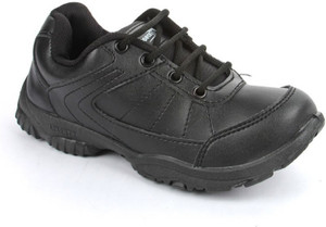 LIBERTY Boys Girls Lace Casual Boots