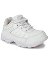 LIBERTY Boys Girls Lace School Shoes