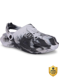 LIBERTY Boys Girls Sling Back Clogs