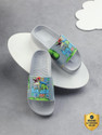 LIBERTY Boys Girls Slip On Slipper