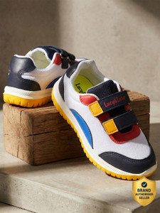 LIBERTY Boys Girls Slip on Walking