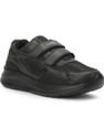 LIBERTY Boys Girls Velcro School Shoes