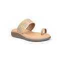 Liberty Healers ELN-12 Casual Toe Ring Slipper