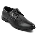 Liberty Fortune Black amp Tan Derby Formal