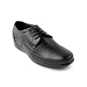 Liberty Fortune HML-5E Mens Formal Derby Shoes