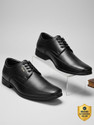 LIBERTY Fortune HML-88E Formal Lacing Derby Shoes