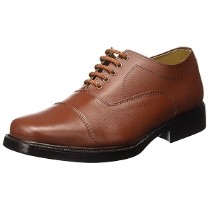 Liberty Fortune 7139-01 Mens Formal Shoes