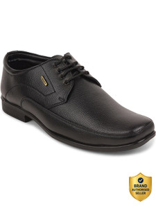 LIBERTY Fortune UVL-134 Formal Lacing Shoes With