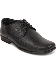 LIBERTY Fortune UVL-134 Formal Lacing Shoes With