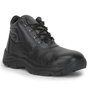 Liberty Freedom Armour-AK Lacing Safety Shoes for