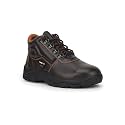 Liberty Freedom Armour-AK Lacing Safety Shoes for