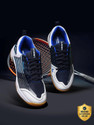 LIBERTY FREEDOM GRIPPER-02 Sports Lacing Shoes With