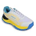 Liberty Freedom Orange amp Yellow Cricket Shoes