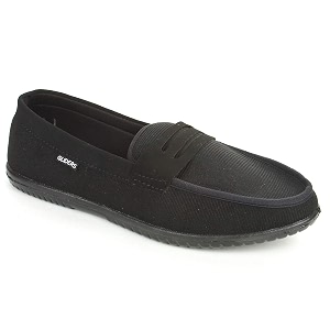 Liberty EXCITOR Mens Non Lacing Shoes