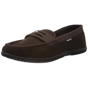 Liberty EXCITOR Mens Non Lacing Shoes