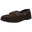 Liberty Mens Excitor Brown Casual Shoes -