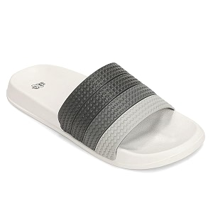 Liberty A-HA Beige Home-Wear Slippers for Men