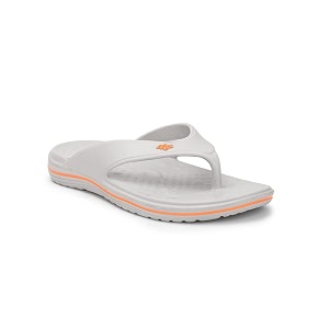 liberty a-ha blue amp brown flip-flops for men - eva slip-on