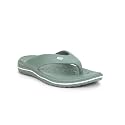 Liberty A-HA Blue & Brown Flip-Flops for Men - EVA Slip-On