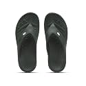 Liberty A-HA Blue &amp; Brown Flip-Flops for Men - EVA Slip-On