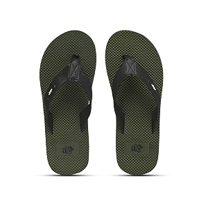 Liberty A-HA JTN-03 Casual Flip-Flops for Men